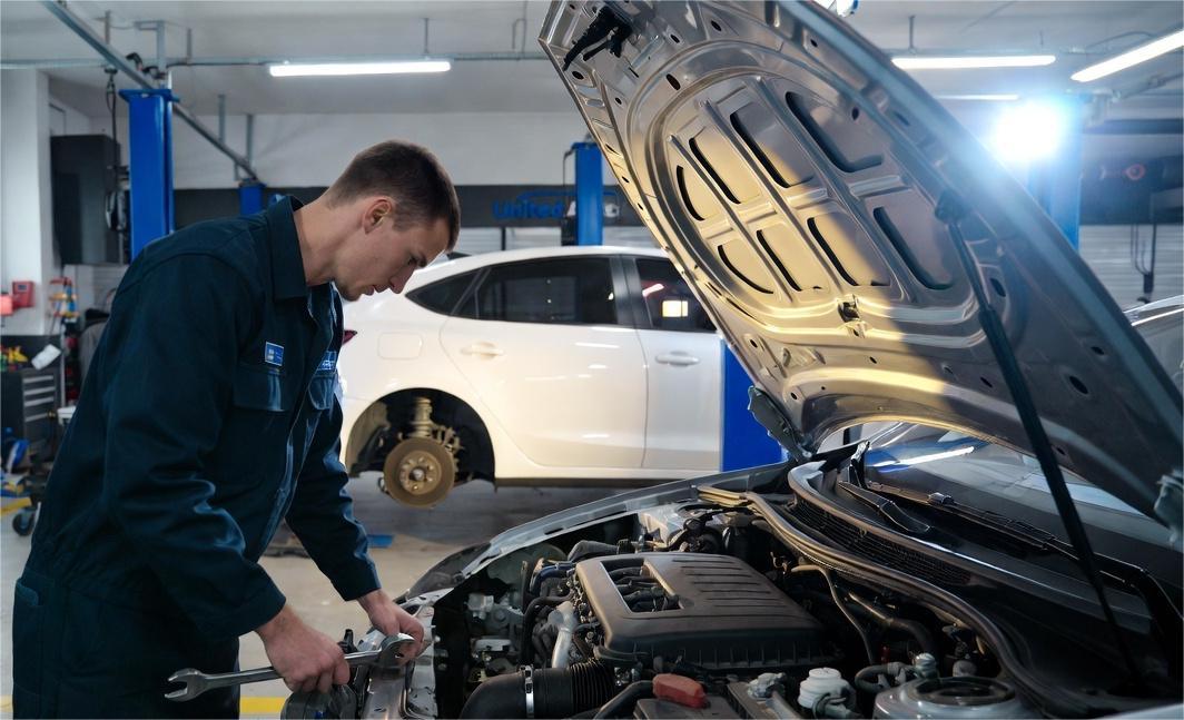 Engine Repair